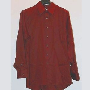 Geoffrey Beene dress shirt